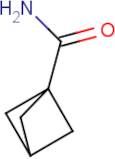 Bicyclo[1.1.1]pentane-1-carboxamide