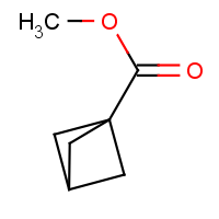 Methyl bicyclo[1.1.1]pentane-1-carboxylate