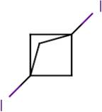 1,3-Diiodobicyclo[1.1.1]pentane