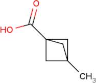 3-Methylbicyclo[1.1.1]pentane-1-carboxylic acid