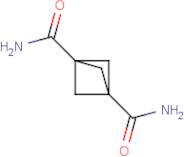 Bicyclo[1.1.1]pentane-1,3-dicarboxamide