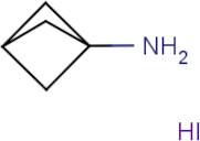 Bicyclo[1.1.1]pentan-1-amine hydroiodide