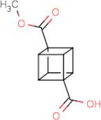 4-(Methoxycarbonyl)cubane-1-carboxylic acid