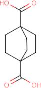 Bicyclo[2.2.2]octane-1,4-dicarboxylic acid
