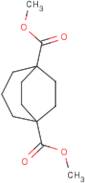 Dimethyl bicyclo[3.2.2]nonane-1,5-dicarboxylate