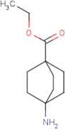 Ethyl 4-aminobicyclo[2.2.2]octane-1-carboxylate