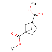 Dimethyl bicyclo[2.1.1]hexane-1,4-dicarboxylate