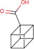 (2R,3R,5R,6R,7R,8R)-Cubane-1-carboxylic acid