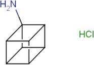 (2R,3R,5R,6R,7R,8R)-Cuban-1-amine hydrochloride