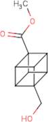 Methyl (2R,3R,4S,5S)-4-(hydroxymethyl)cubane-1-carboxylate