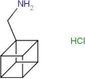 Cuban-1-ylmethanamine hydrochloride