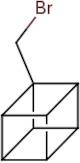 (2R,3R,5R,6R,7R,8R)-1-(Bromomethyl)cubane