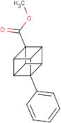 Methyl (1S,2R,3R,8S)-4-phenylcubane-1-carboxylate