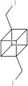 1,4-Bis(iodomethyl)cubane