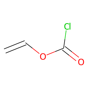 Vinyl chloroformate 99%