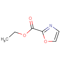 Ethyl oxazole-2-carboxylate