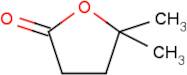 5,5-Dimethyl-dihydro-furan-2-one
