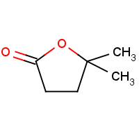 5,5-Dimethyl-dihydro-furan-2-one