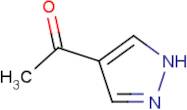 4-Acetylpyrazole