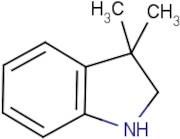 3,3-Dimethylindoline