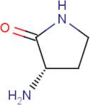 (S)-3-Amino-2-pyrrolidinone