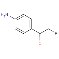 4'-Aminophenacyl bromide