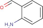 2-Aminobenzaldehyde