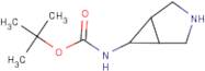 6-(BOC-amino)-3-azabicyclo[3.1.0]hexane