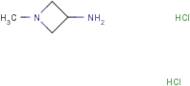 3-Amino-1-N-methyl-azetidine dihydrochloride