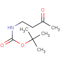 N-BOC-4-amino-2-butanone