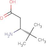 (R)-3-tert-Butyl-β-alanine