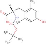 N-BOC-2,6-dimethyl-L-tyrosine