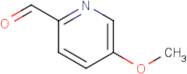 2-Formyl-5-methoxypyridine