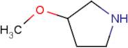 3-Methoxypyrrolidine