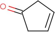 3-Cyclopenten-1-one