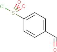 4-Formylbenzenesulfonyl chloride