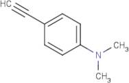 4'-Dimethylaminophenyl acetylene