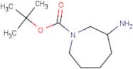 3-Amino-1-n-boc-azepane