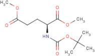 N-BOC-L-Glutamic acid dimethyl ester