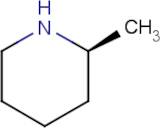(S)-2-Methylpiperidine