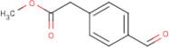 Methyl 2-(4-formylphenyl)acetate