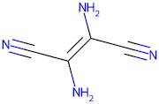 2,3-Diaminobut-2-ene-1,4-dinitrile