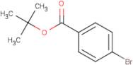 tert-Butyl 4-bromobenzoate