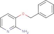 2-Amino-3-(benzyloxy)pyridine