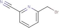 6-Bromomethyl-2-cyanopyridine