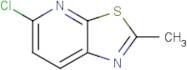 5-Chloro-2-methyl-thiazolo[5,4-b]pyridine