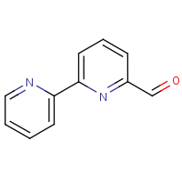 6-(2-Pyridyl)pyridine-2-carbaldehyde