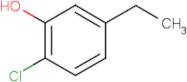 2-Chloro-5-ethylphenol