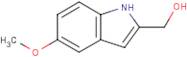 5-Methoxy-1h-indole-2-methanol