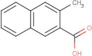 2-Methylnaphthalene-3-carboxylic acid